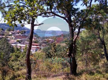 Terreno / Lote · Terreno con Vista en Valle de Bravo