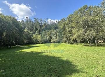 Terreno / Lote · 3963m² · Terreno con Río en Amanalco Muy Cerca de Valle de Bravo