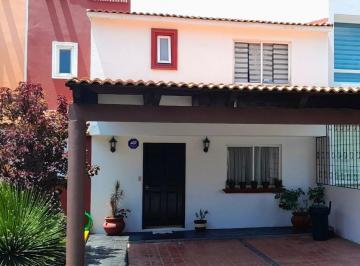 Casa de 3 habitaciones, Calimaya · Casa en Venta, Residencial San Andrés