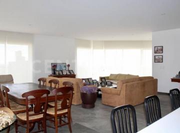 Departamento · 216m² · 2 Recámaras · 3 Estacionamientos · Lujoso Departamento en Venta en Cumbres de Sta. Fé