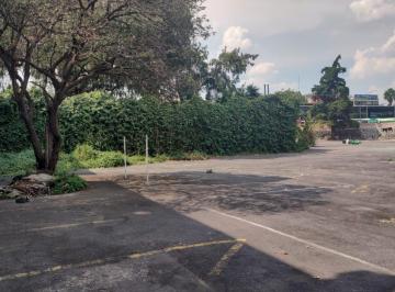 Terreno / Lote , Alvaro Obregón · Terreno en Venta en San Angel, Alvaro Obregon