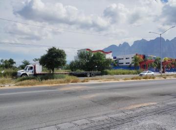 Terreno / Lote , Monterrey · Terreno en Renta en Solidaridad