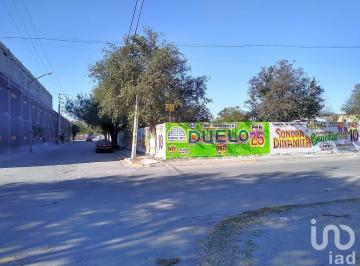 Terreno / Lote · 3839m² · Terreno en Venta en Excelente Ubicación Para Uso Comercial