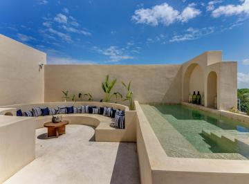 Departamento de 1 habitación, Tulum · Departamento en Venta La Veleta Tulum