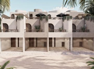 dff73ca542949ae0edda010d0da01aa288333d1aac689f3296727b6000c82ec5 · En Venta Villa de 3 Recámaras en El Bello Puerto de Chicxulub Yucatán