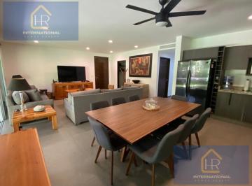 Departamento · 175m² · 2 Recámaras · 1 Estacionamiento · Departamento en Venta en Vaivén del Viento, Playacar