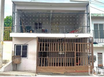 Casa · 171m² · 4 Recámaras · 2 Estacionamientos · Venta de Casa en La Col. 5 de Mayo, Culiacan Sinaloa