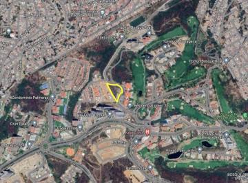 Terreno / Lote , Huixquilucan · Terreno en Venta Privada del Suspiro, Bosque Real