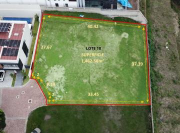 Terreno / Lote , Zapopan · Terrenos en Venta en El Bosque Residencial, Zona El Bajío, Zapopan, Jalisco