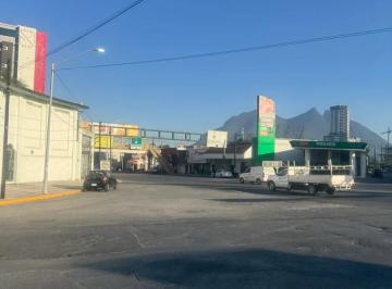Terreno comercial , Monterrey · Terreno Comercial de 2159 m² en Venta en Francisco I Madero Uso Mixto