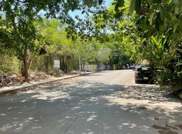CALLE 5 SUR · Ejido Sur Playa del Carmen (Residencial)