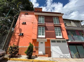 Casa · 210m² · 3 Recámaras · 1 Estacionamiento · Casa en Venta en Fraccionamiento Zona Plaza Cristal