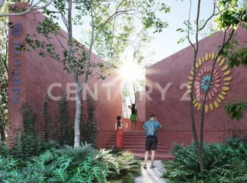 Terreno / Lote · 450m² · Venta de Terrenos Residenciales en Mérida Yucatán con Club de Playa