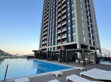 Departamento de 3 habitaciones, Monterrey · Renta Departanento Boreal Nuevo