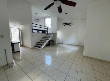 Departamento · 80m² · 1 Recámara · Renta Oficina/ Departamento en Av Kabah con Chichen Itza