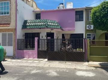 Casa , Boca del Río · Casa en Venta en Colonia Casas Tamsa, Boca del Río, Veracruz