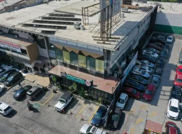 Oficina · 225m² · Oficinas en Renta en Zona Rio, Tijuana Baja California.