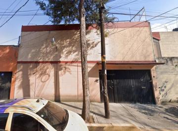 Casa de 3 habitaciones, Alvaro Obregón · Casa con 3 Habitaciones en Venta con 361 m² Superficie de Terreno en Alfonso XIII