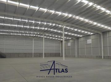 Nave industrial Renta MN 95 · Bodega en Renta Parque Industrial Querétaro