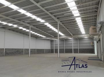 Bodega comercial 900m² Renta Rancho o rancheria Palo Alto · Bodega en Renta 800 m² Carretera México Querétaro