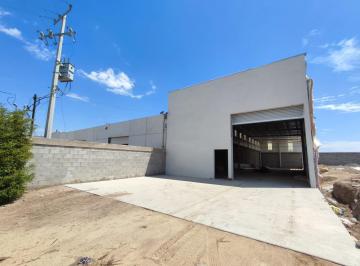 Bodega comercial , Mexicali · Bodega Ligera en Renta Para Logística y Distribución – Mexical