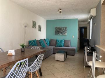 Departamento de 2 habitaciones, Acapulco de Juárez · Departamento Amueblado con Roof Garden Privado!