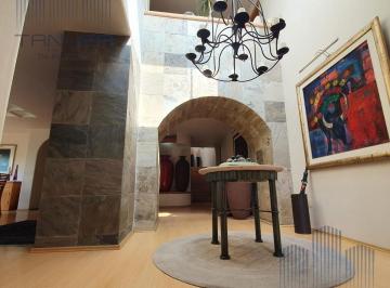 Casa · 800m² · 3 Recámaras · 6 Estacionamientos · Venta Residencia en La Estadia, Atizapan, Estado de Mexico