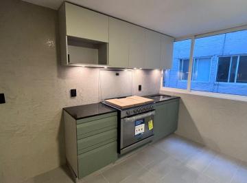 Departamento de 3 habitaciones, Benito Juárez · Departamento en Venta en La Colonia Napoles