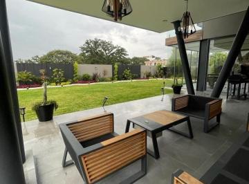 9089d2a8fbbebee9413e9fae884c54dd73d01b312eafc674063d1f8bace6ab35 · Residencia en Venta Rancho San Juan, 4 Recámaras