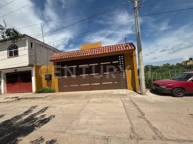 Venta de Casa en Puebla, Chiautla de Tapia