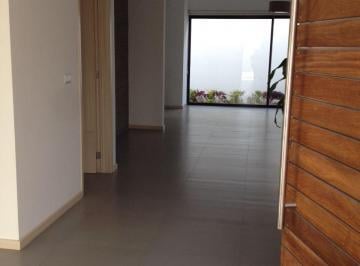 Casa de 3 habitaciones, San Andrés Cholula · Casa en Renta en Parque Zacatecas, Lomas de Angelópolis III, San Andrés Cholula, Puebla.