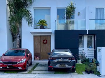Casa en condominio de 3 habitaciones, Querétaro · Excelente Casa en Condominio