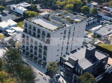 Departamento · 126m² · 2 Recámaras · 2 Estacionamientos · Departamento en Venta en Zona San Agustín