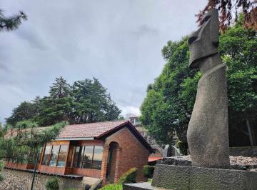 Rancho · 3404m² · 5 Recámaras · 30 Estacionamientos · Club Campestre - Sur de La Cdmx - (4)
