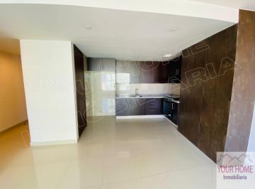 Departamento de 2 habitaciones, Huixquilucan · Departamento en Renta en Parque Interlomas