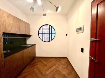 Departamento de 2 habitaciones, Cuauhtémoc · Departamento en Venta Cuauhtémoc Río Lerma con Terraza a Estrenar