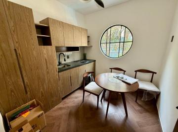 Departamento de 1 habitación, Cuauhtémoc · Departamento en Venta Cuauhtémoc Río Lerma a Estrenar