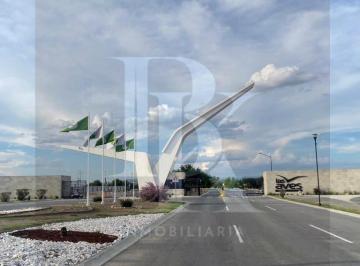 Terreno / Lote · 580m² · Terreno en Residencial Club de Golf Las Aves