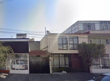 Casa de 3 habitaciones, Benito Juárez · "Oportunidad: Casa en Benito Juárez ¡Tu Hogar Ideal Te Espera!"