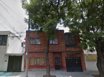 Casa de 3 habitaciones, Benito Juárez · ¡Elegante Propiedad en La Exclusiva Colonia Moderna en Benito Juárez!
