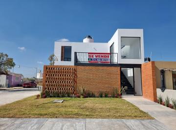Casa de 3 habitaciones, Zempoala · Estrena Esta Casa Nueva en Venta en Matilde Pachuca Zempoala Hidalgo