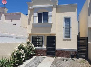 Casa de 2 habitaciones, Tijuana · Casa Renta en Verona Residencial