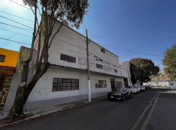 Local comercial · 906m² · 4 Estacionamientos · Local en Renta en Col. Ferrocarriles Nacionales