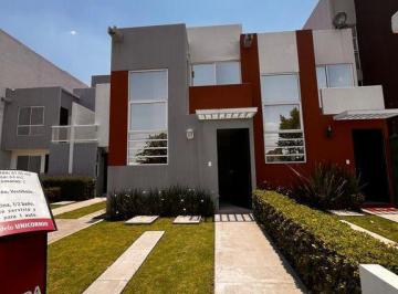 Casa · 2 Recámaras · 1 Estacionamiento · Casa en Venta en Fraccionamiento La Florida II