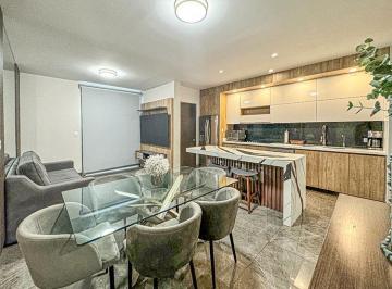 Departamento de 2 habitaciones, Monterrey · Departamento en Venta en Punta Acero