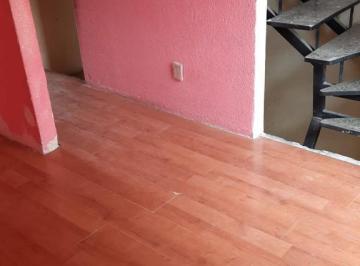 Casa de 3 habitaciones, Nicolás Romero · "Casa en Fuentes de San Jose "