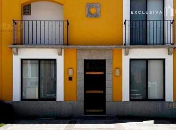 Casa · 163m² · 3 Recámaras · 2 Estacionamientos · Venta de Casa en Zirandaro San Miguel de Allende Guanajuato