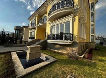 Casa de 4 habitaciones, Huixquilucan · Casa Venta Ó Renta en Fuentes de Las Lomas