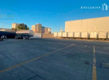 Terreno / Lote · 4283m² · Terreno en Venta a 100 m de 5 de Febrero Queretaro