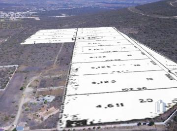 Terreno / Lote · Macro Terreno en Venta en Ejido San José El Alto, Querétaro